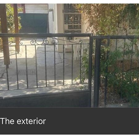 Avra House Villa Limassol Kültér fotó