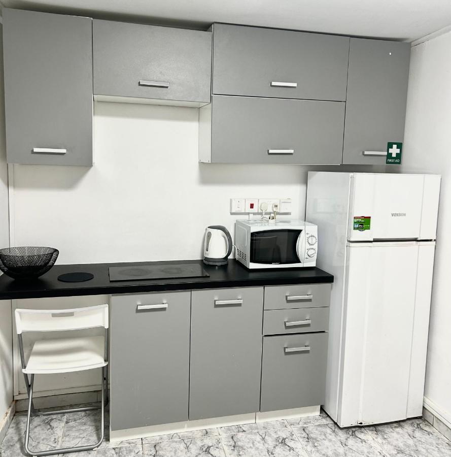 Avra House Villa Limassol Kültér fotó