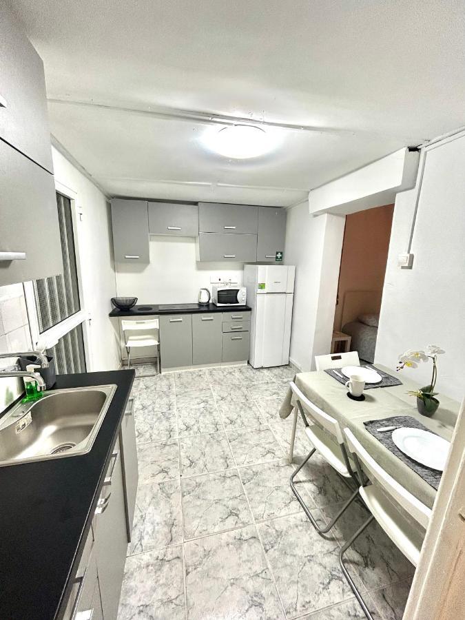Avra House Villa Limassol Kültér fotó