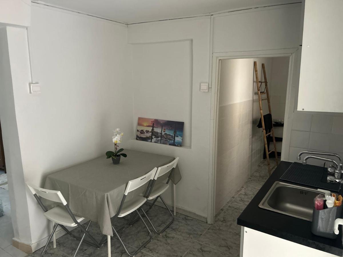 Avra House Villa Limassol Kültér fotó