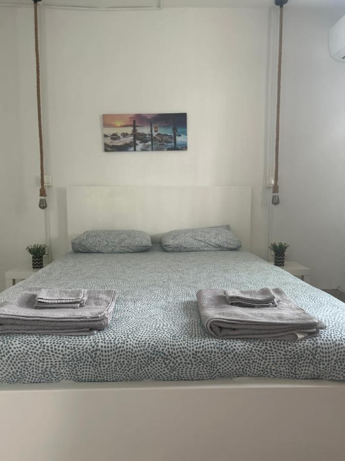 Avra House Villa Limassol Kültér fotó