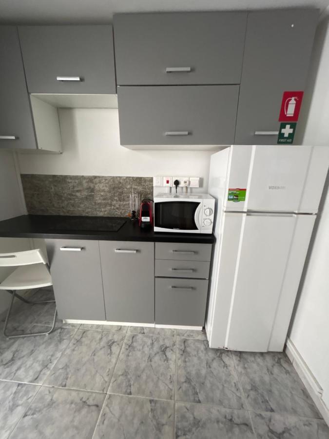 Avra House Villa Limassol Kültér fotó