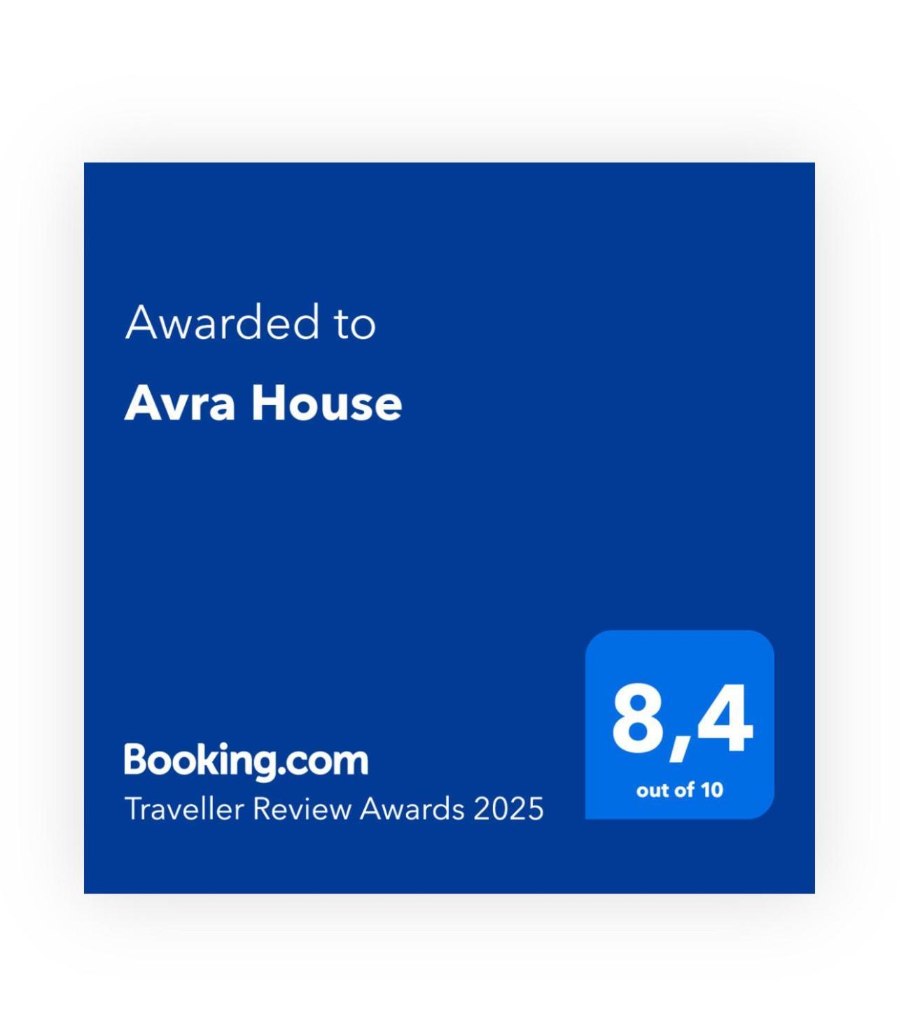 Avra House Villa Limassol Kültér fotó